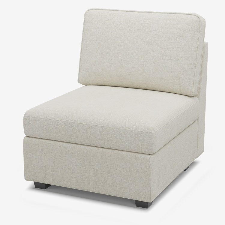 Belffin Oversized Modular Chenille Cloud Seat