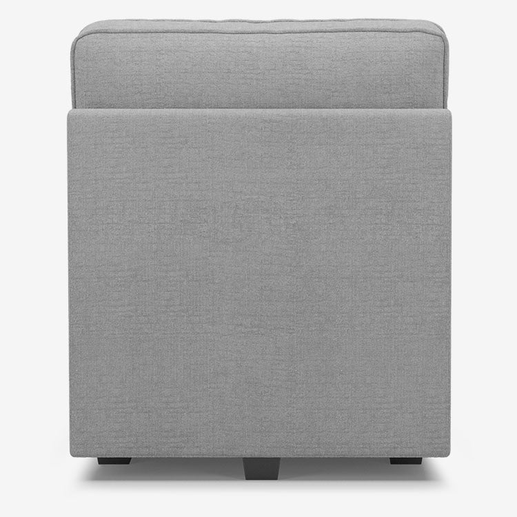 Belffin Oversized Modular Chenille Cloud Seat