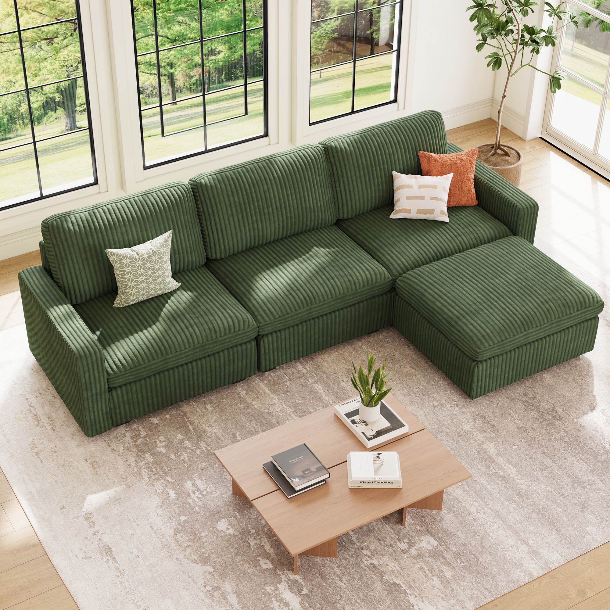 #color_olivewood-green