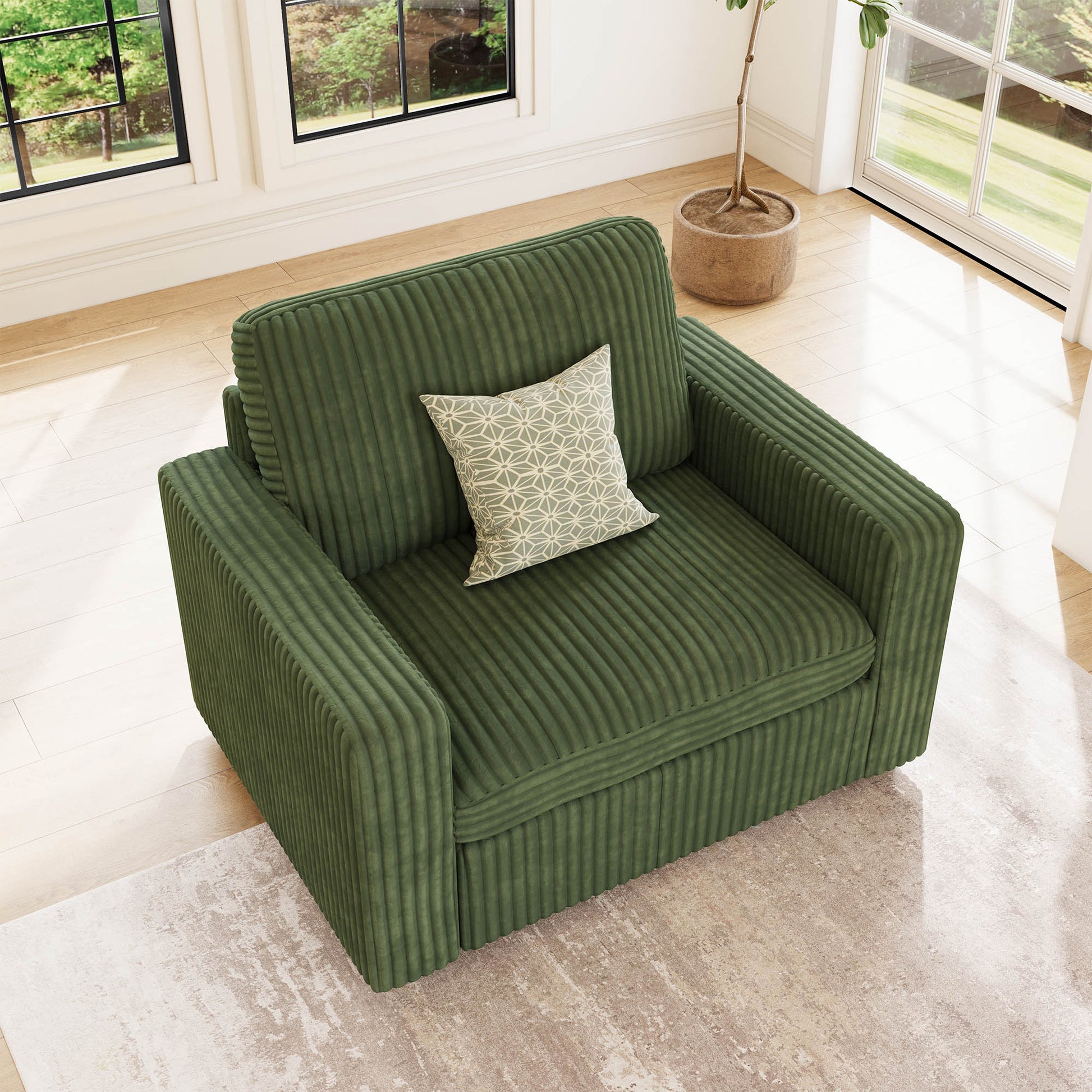 #color_olivewood-green