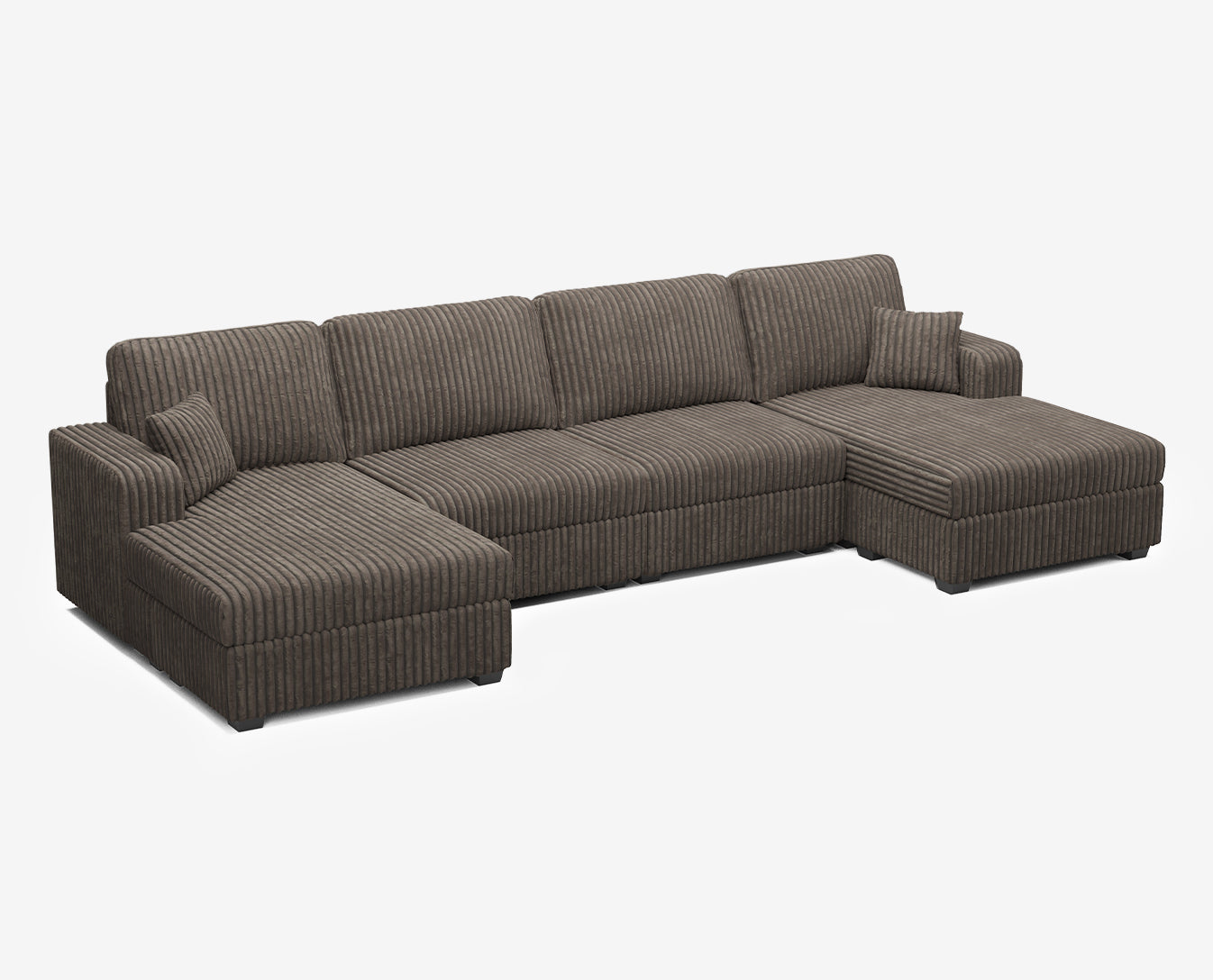 Cordelle 4 Seats Sofa