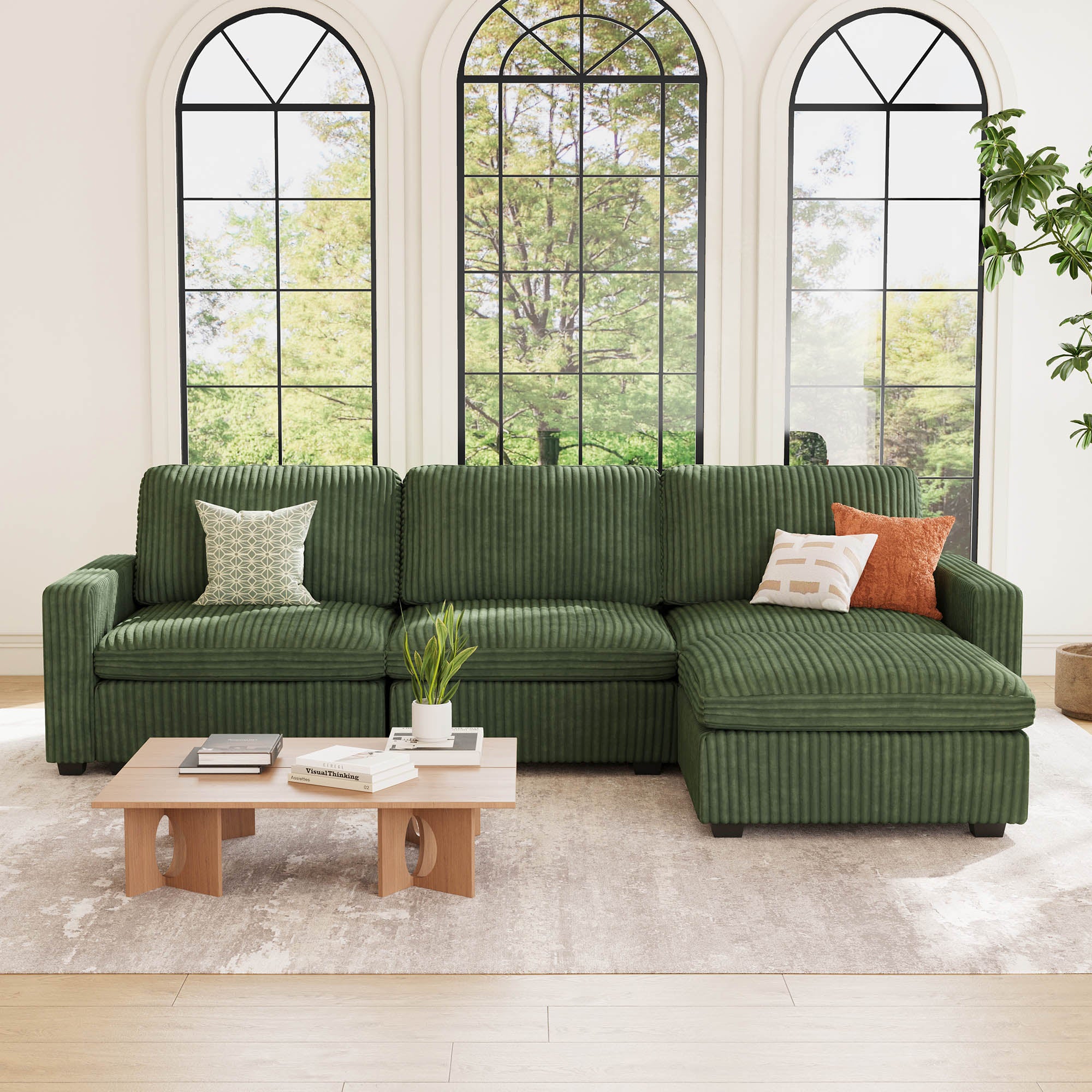 #color_olivewood-green