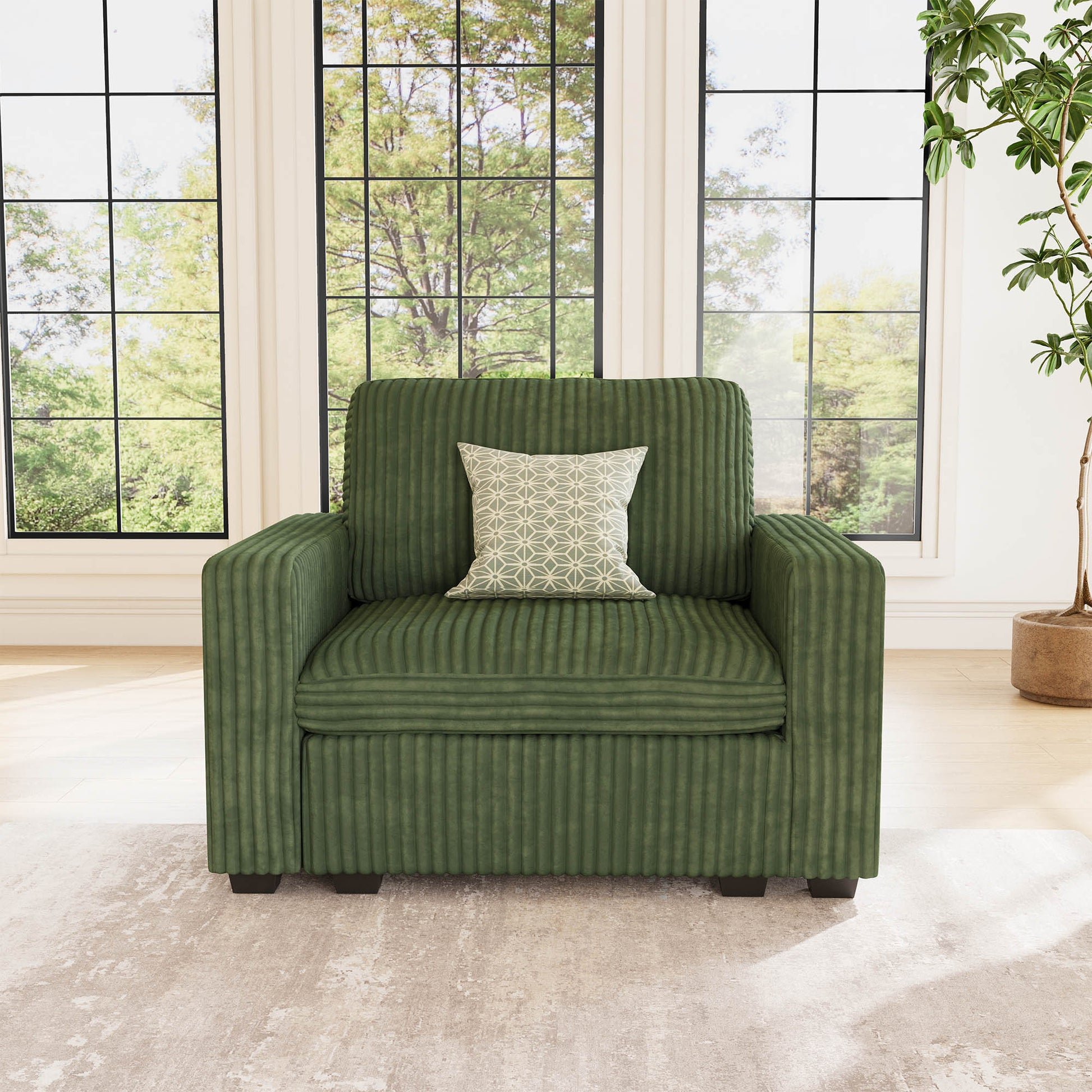 #color_olivewood-green