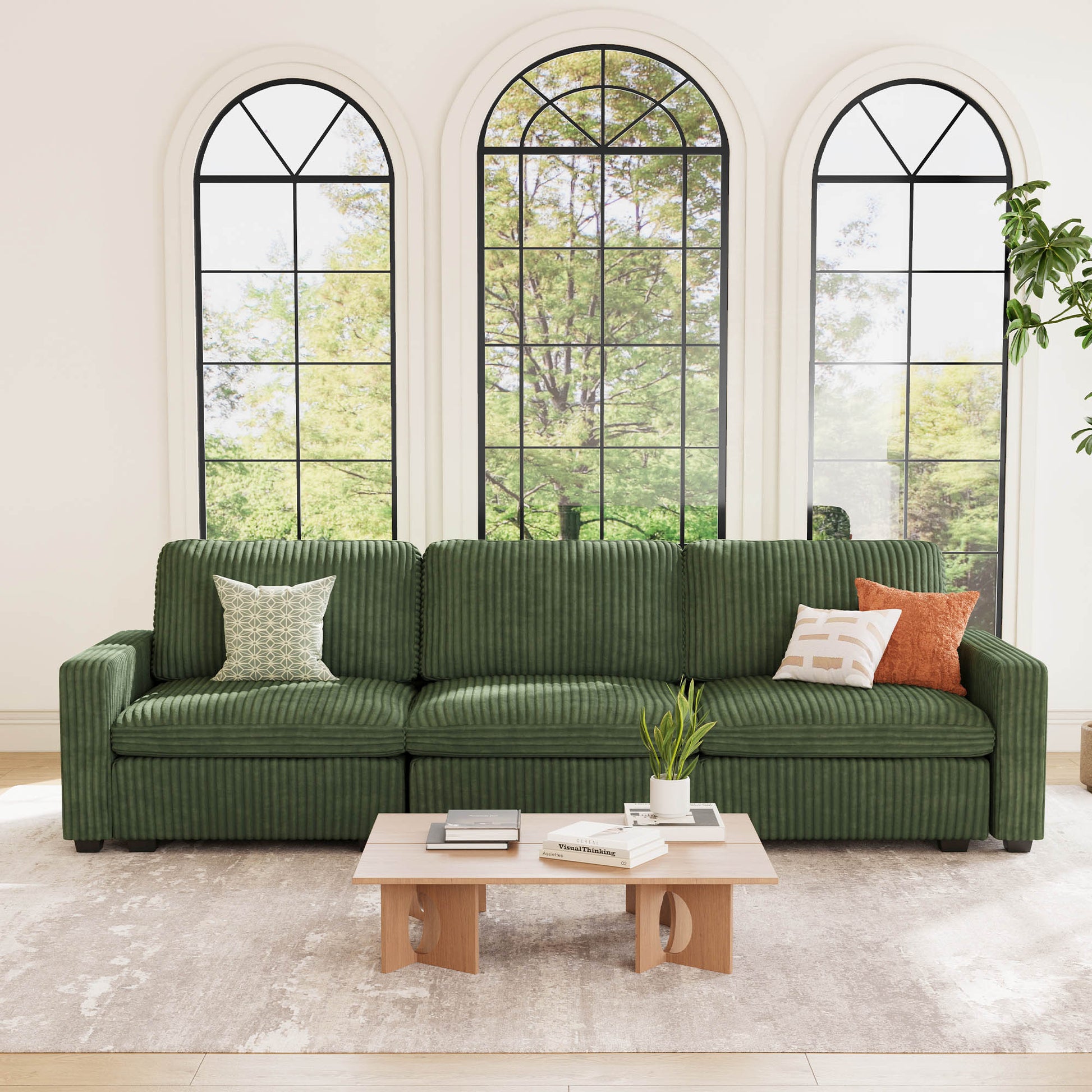#color_olivewood-green