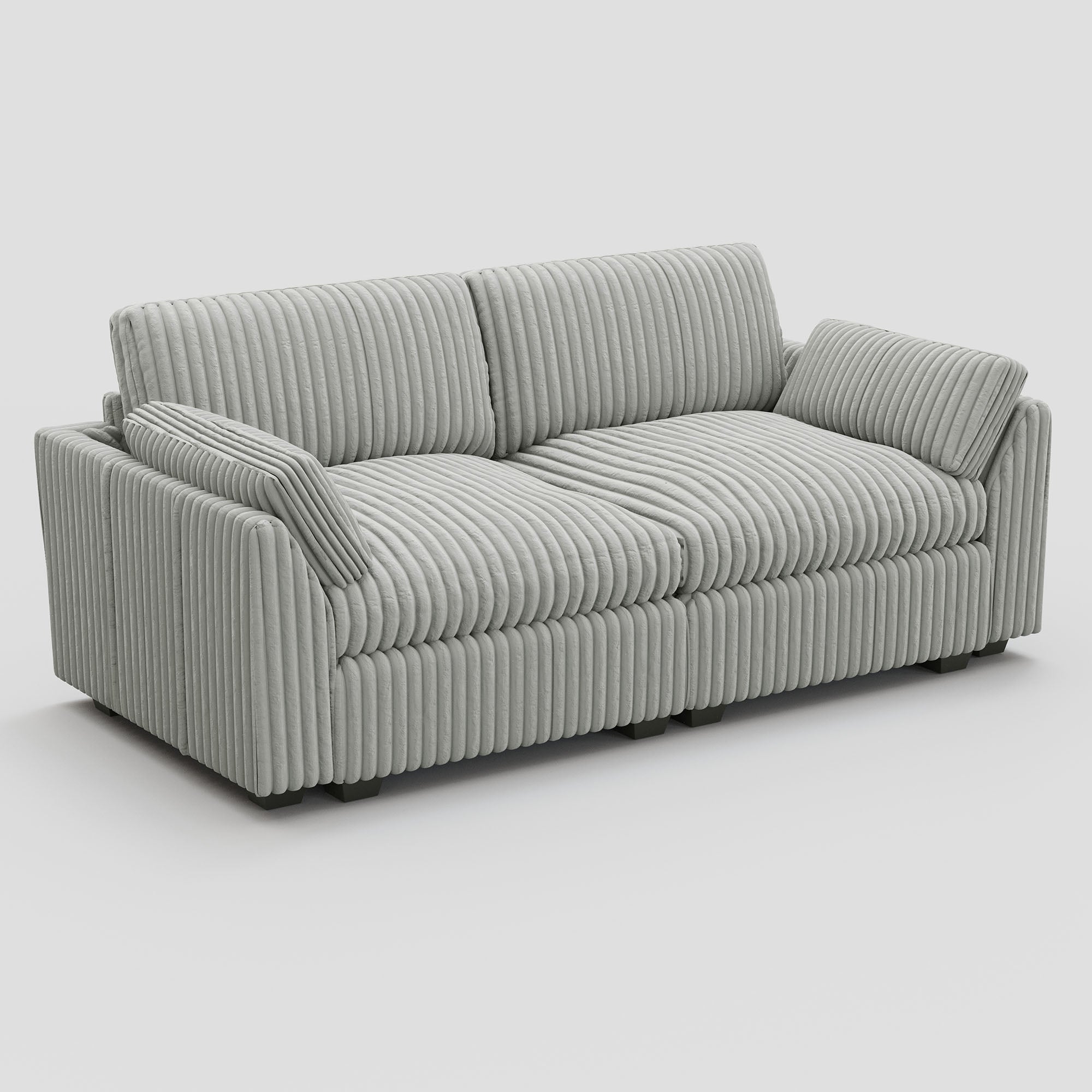 Uteeran Cloud Modular Sofa