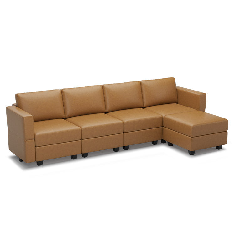 Faux-Leather-Driftwood-Brown-A+4B+C