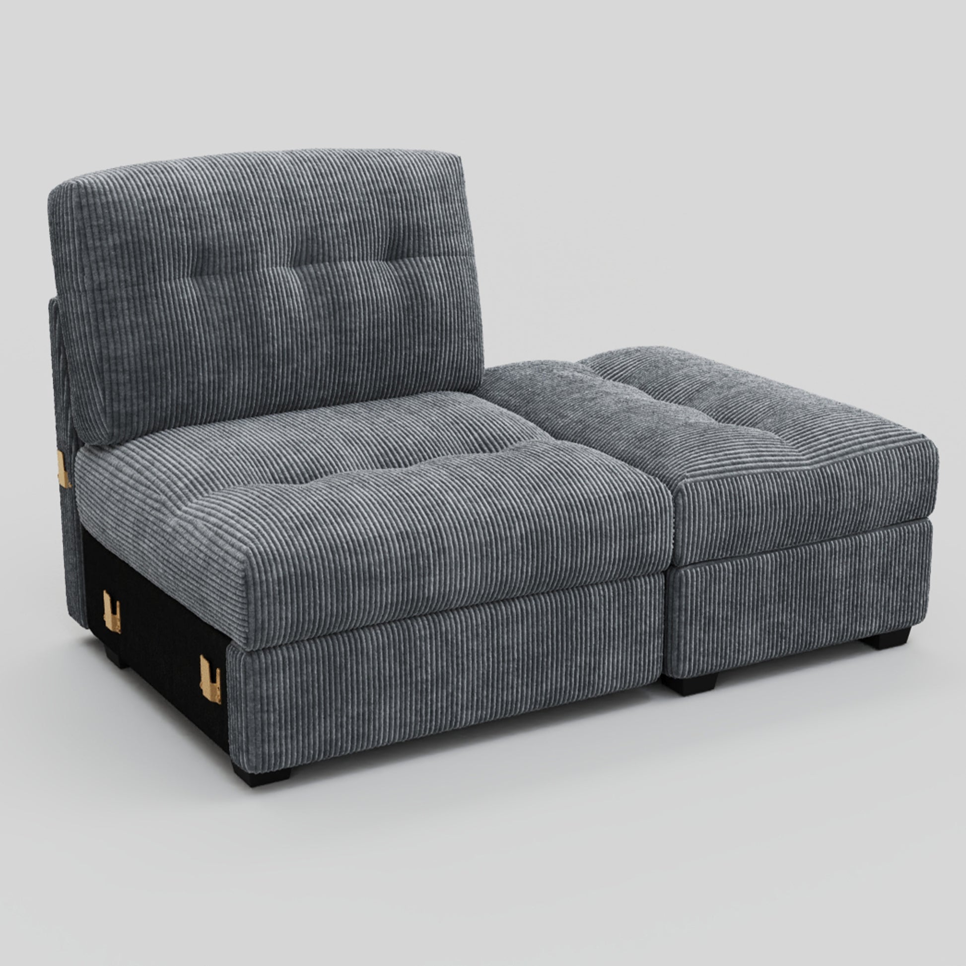 corduroy-pewter-grey-e-chaise