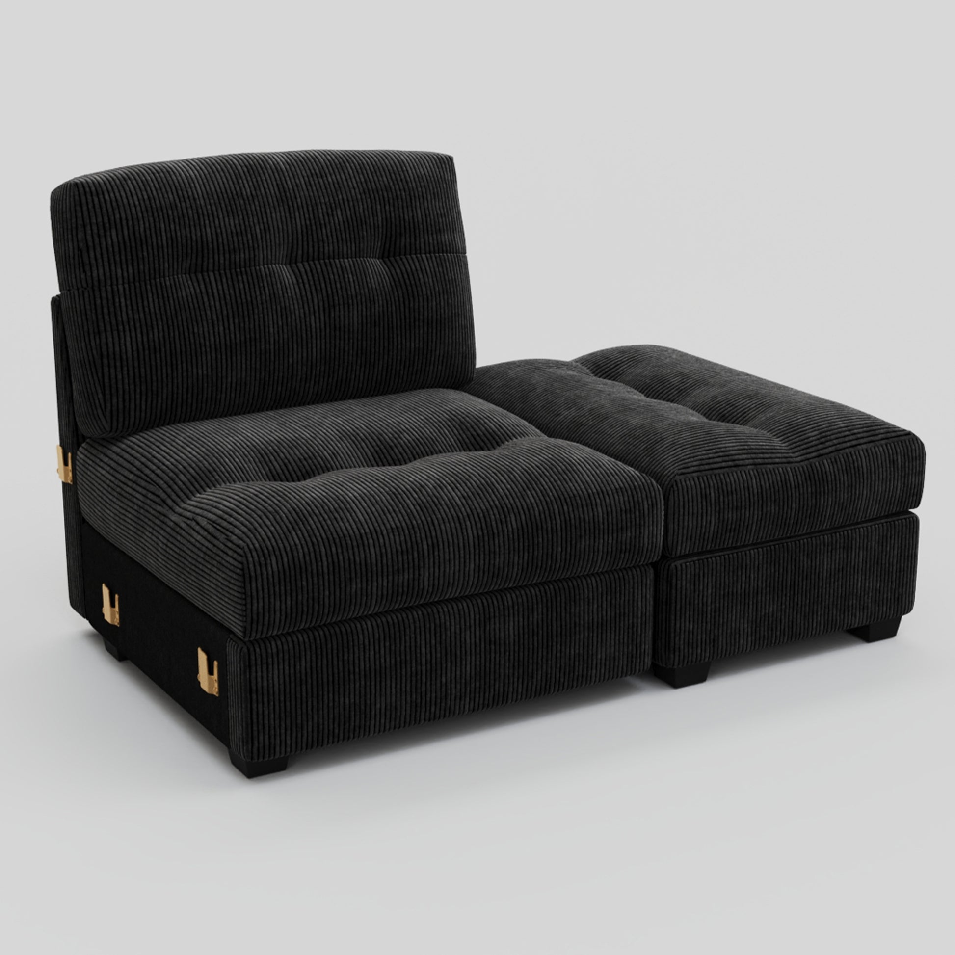 corduroy-obsidian-black-e-chaise