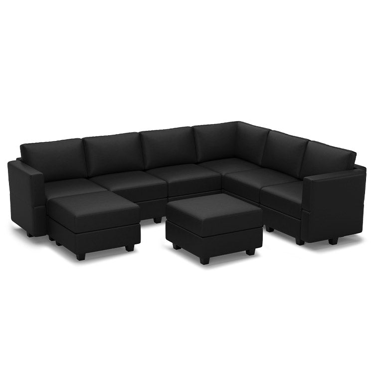 Faux-Leather-Sand-Black-A+7B+C