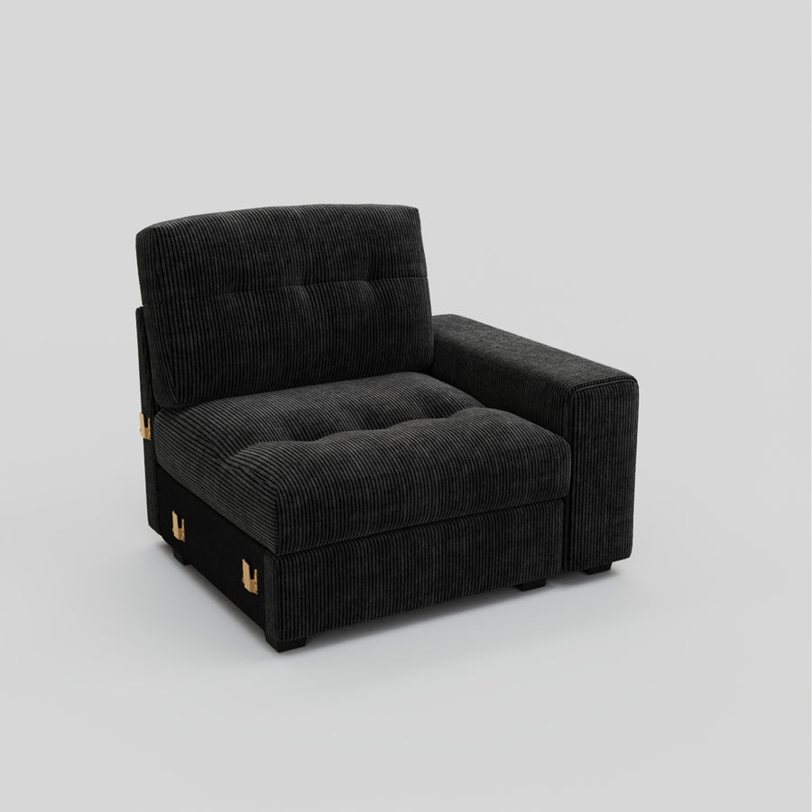 Obsidian-Black-/-Corduroy-Module-Right-Seat