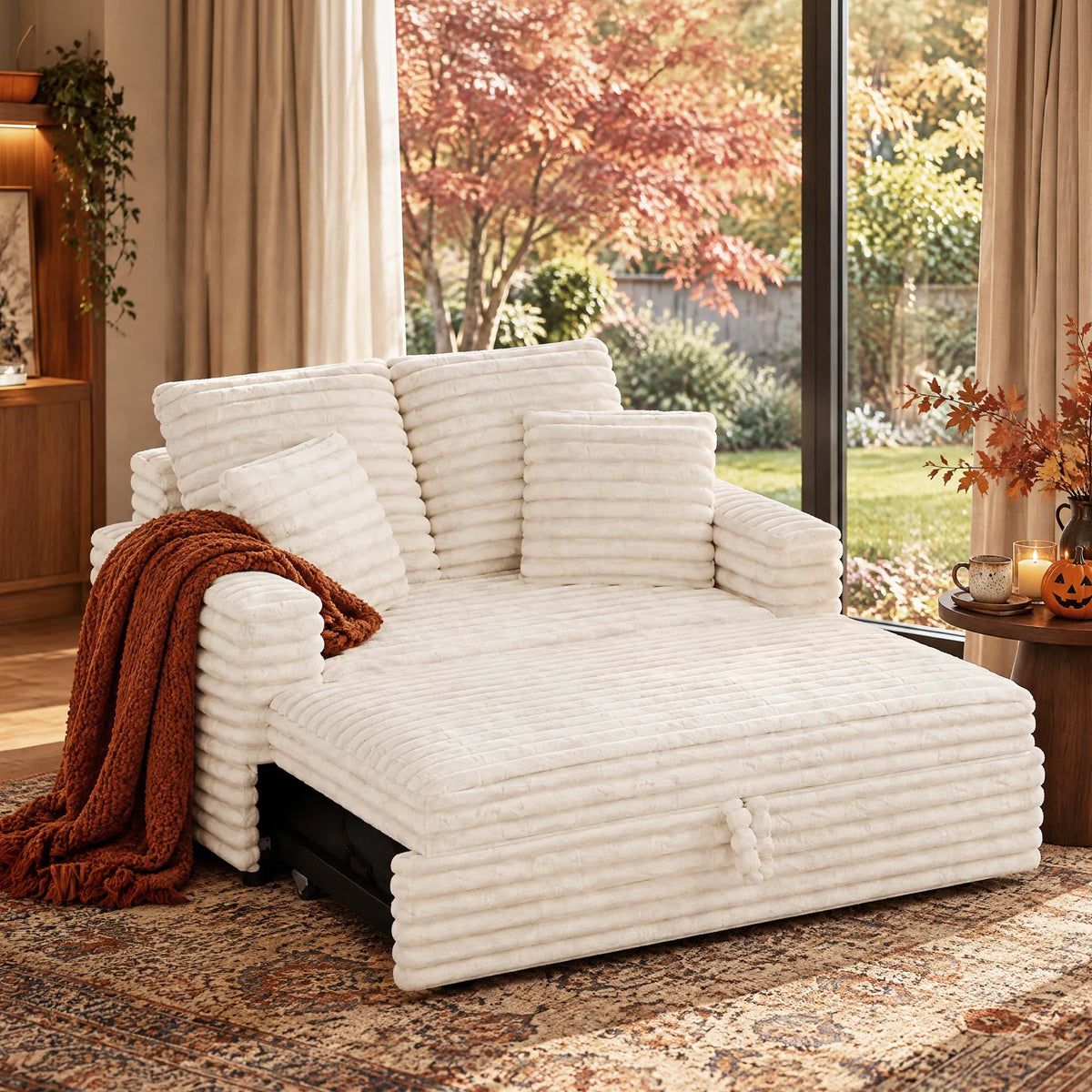 Sleeper Sofas & Pull-Out Sofa Beds