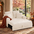 Nido Pull-out Loveseat Sofa