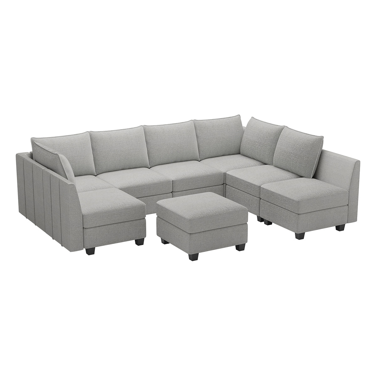 Chenille-A+7B+C-Cloud-Grey