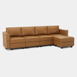 Soforia Modular Sleeper Sofa