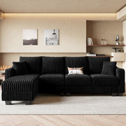 Elke Sectional Sofa