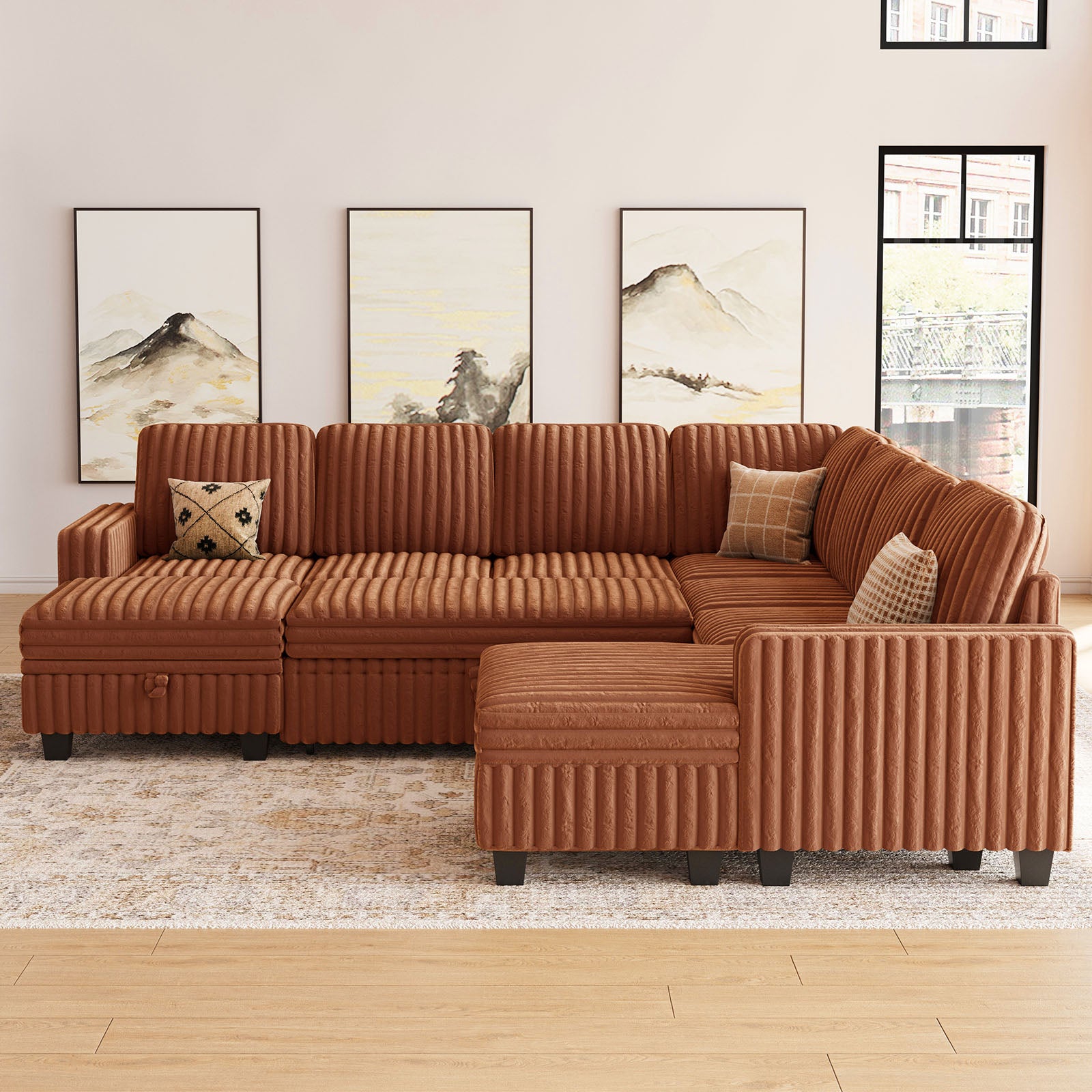 #color_caramel-brown
