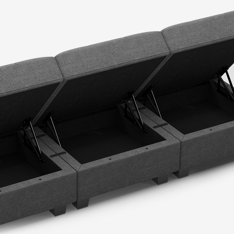 Tesso Modular Sofa