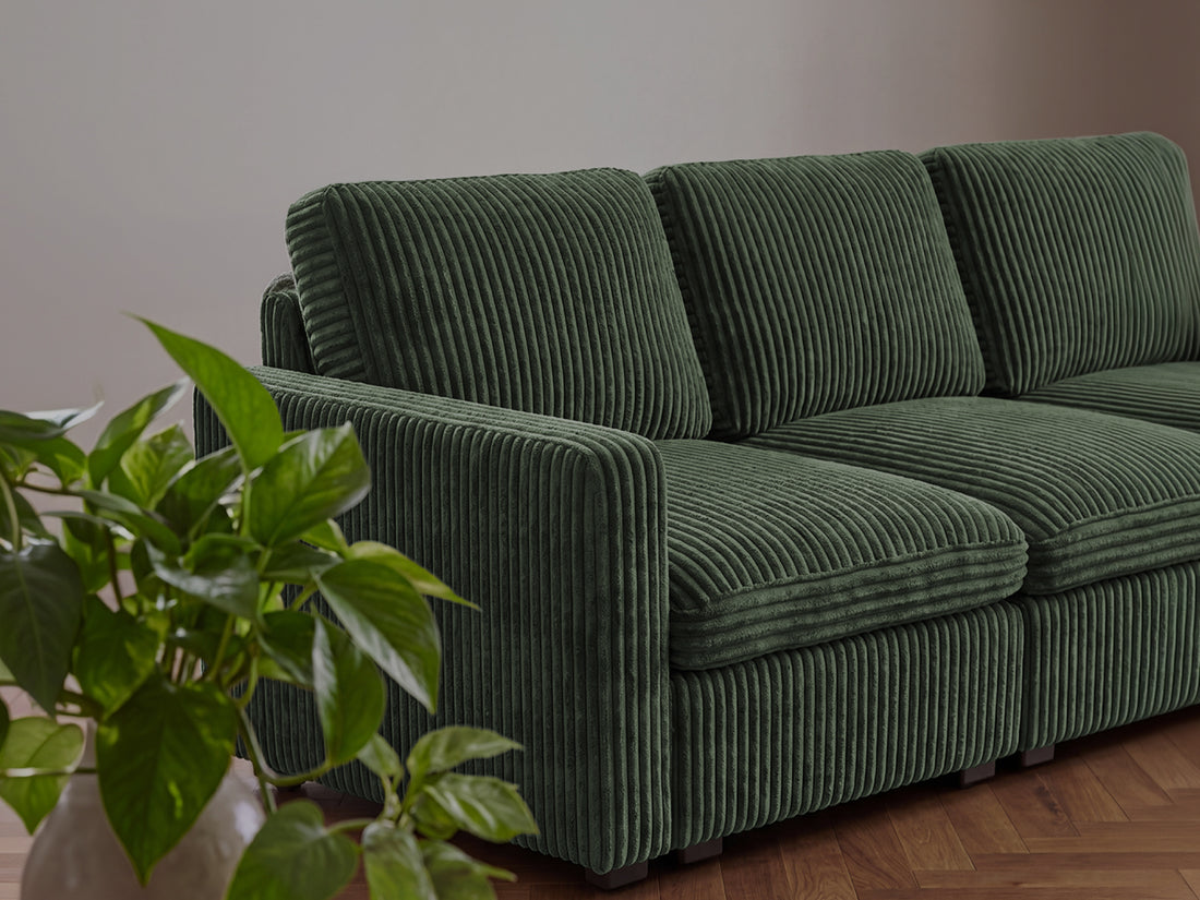 Thara Upgraded Cloud Sofa
