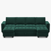 Huvona Pull-out Sofa