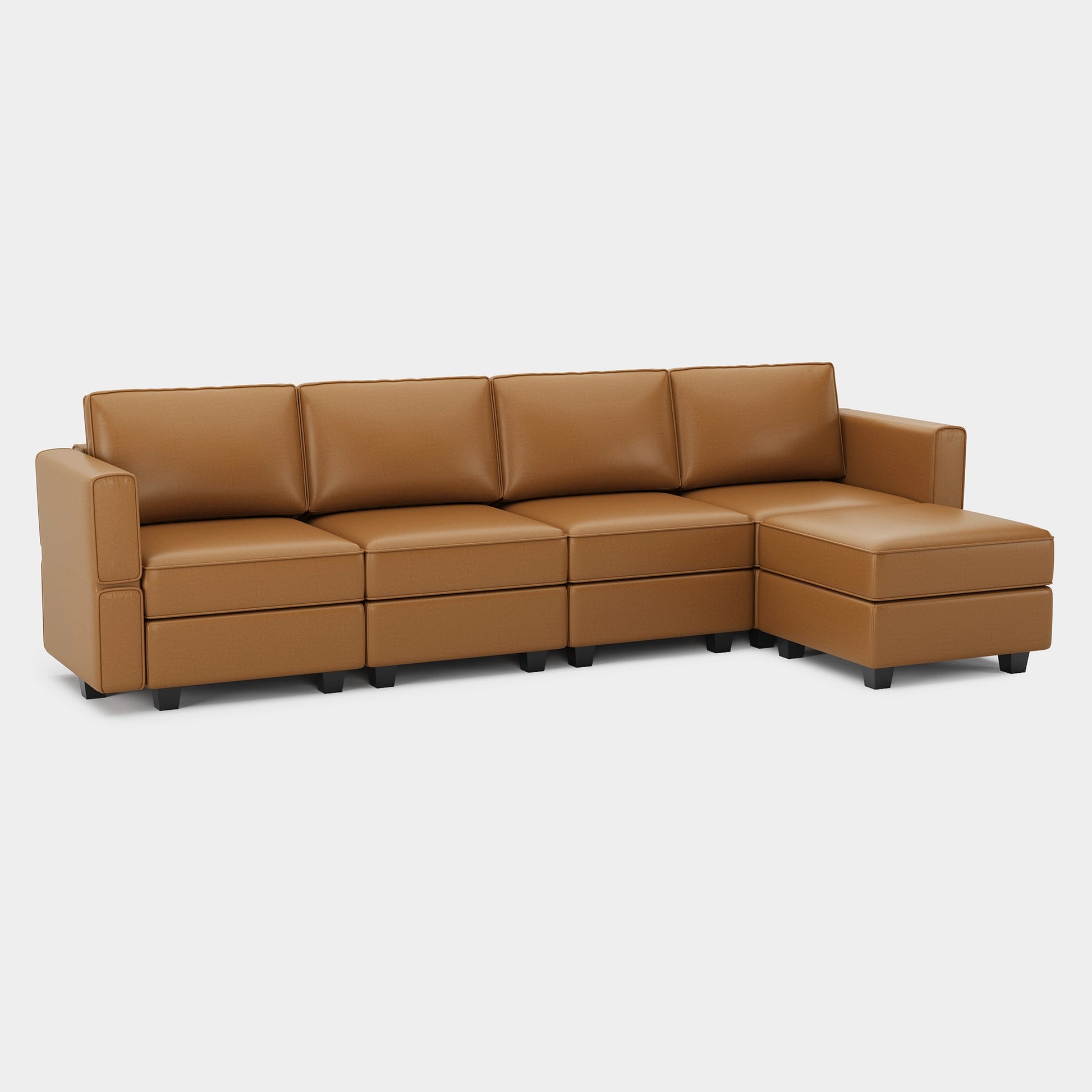 Driftwood-Brown-/-Faux-Leather-A+4B+C