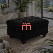 Belffin Ottoman Blind Box