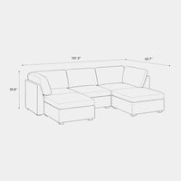 5-Seat-U-Shaped-Open-Sectional-dimension