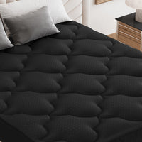 Belffin Pillow Top Mattress Topper Belffin