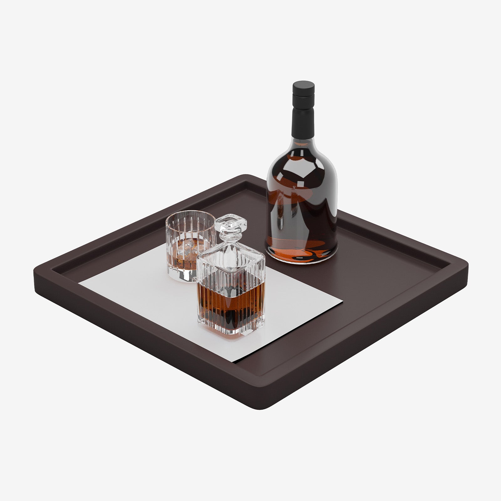 Belffin Square Serving Tray