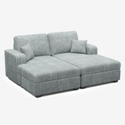 Amura Cloud Modular Sofa