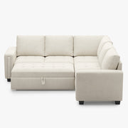 Huvona Pull-out Sofa