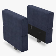 Soforia Modular Sleeper Sofa