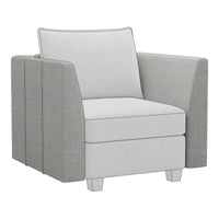 Cloud-Grey-/-Chenille-Module-Pair-of-Arms
