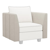 Cosmic-Latte-/-Velvet-Module-Pair-of-Arms