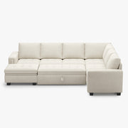 Huvona Pull-out Sofa