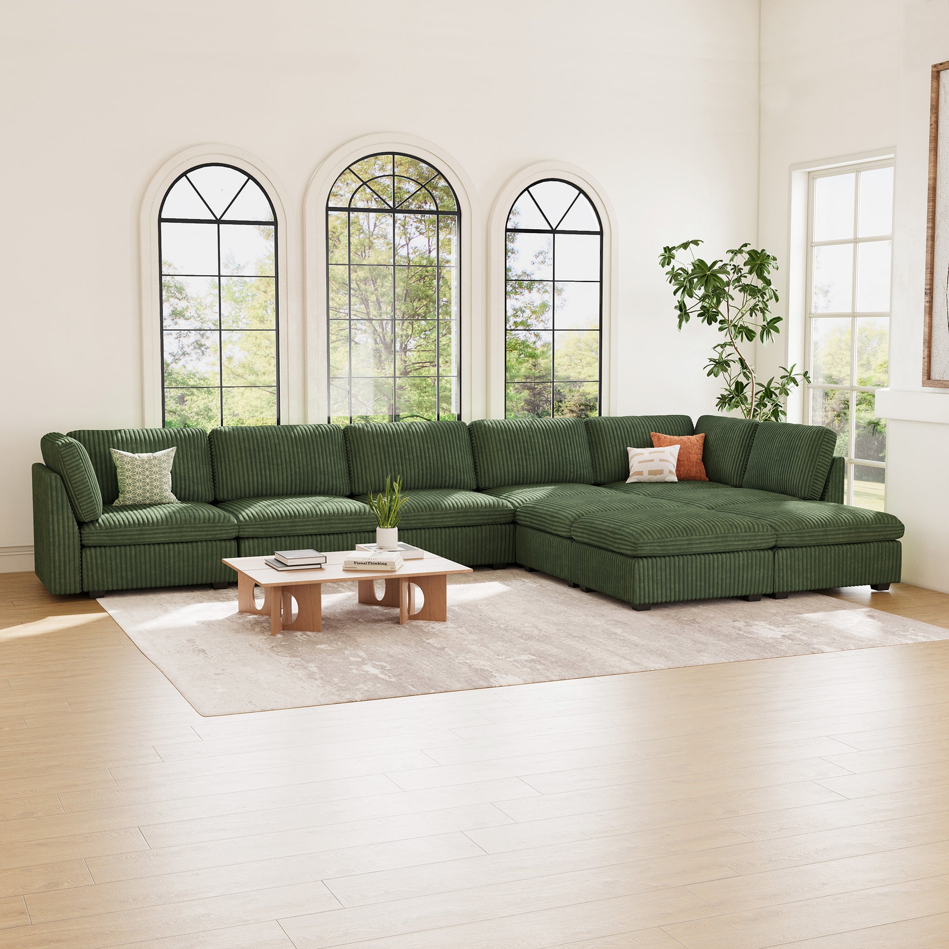 #color_olivewood-green