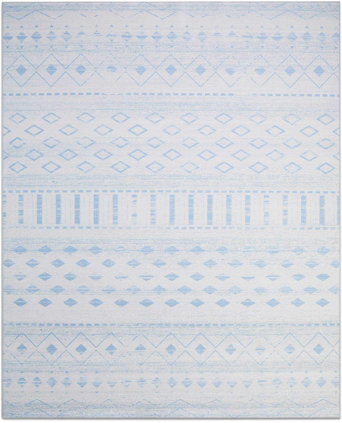 Prism Boho Area Rugs