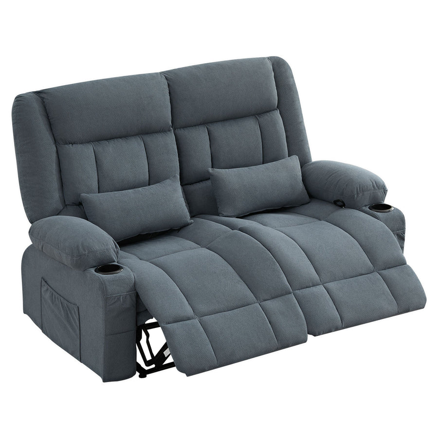Serene-Blue-Loveseat