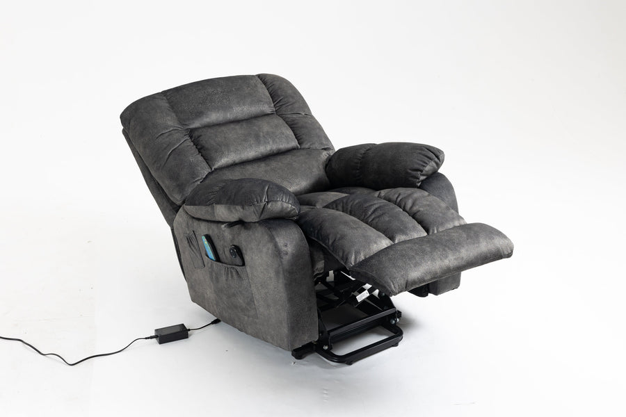Subtle-Brown-/-Microfiber