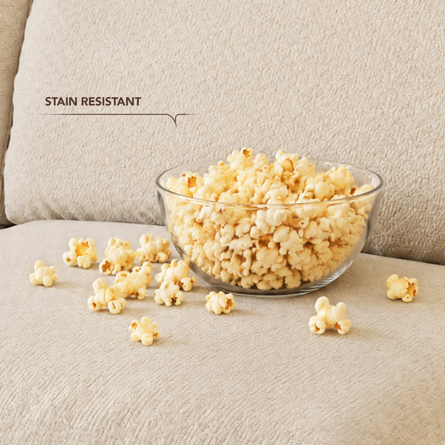Stain Resistant