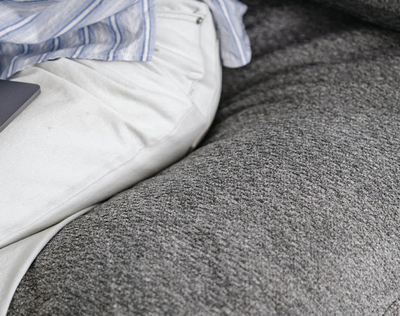Soft, Spacious, Made for Real Life