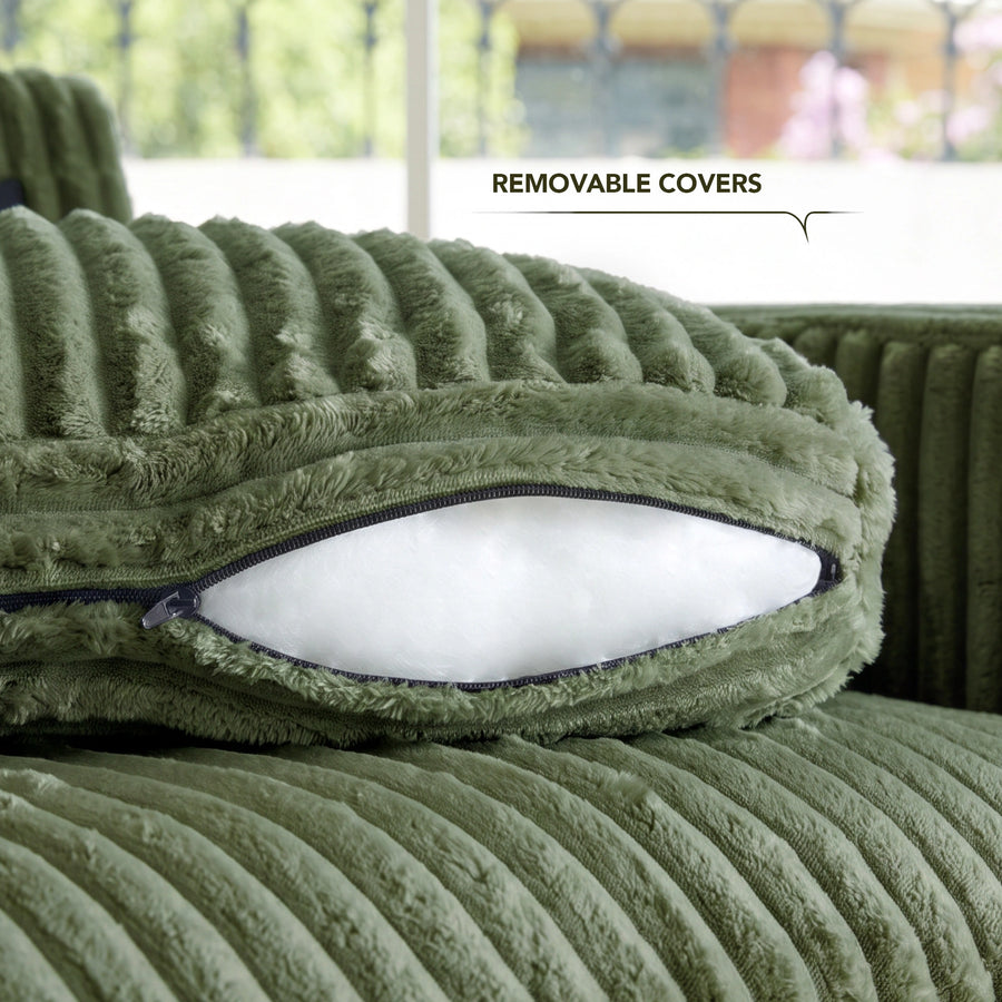 Removable Covers