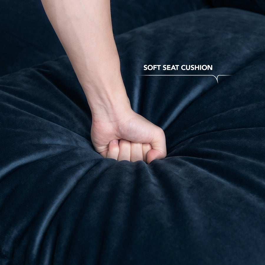 Soft Seat Cushion