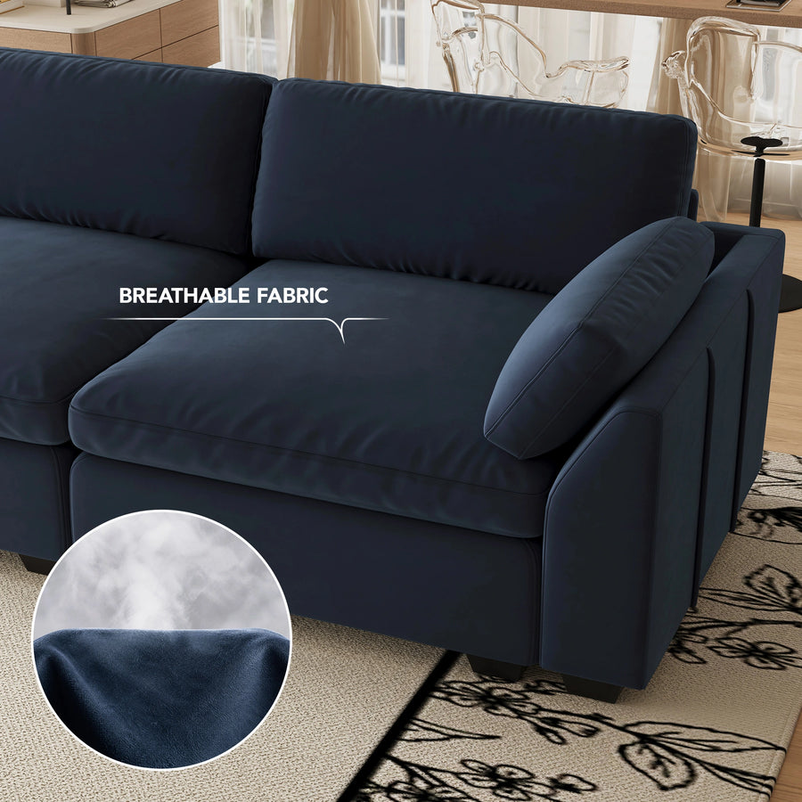 Breathable Fabric