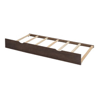 Storage Platform Bed Frame - Full BSN