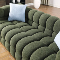 Aluora Chesterfield Sofa Belffin