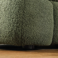 Aluora Chesterfield Sofa Belffin