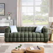 Aluora Chesterfield Sofa