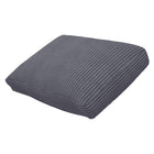 Emry Corduroy Back Cushion