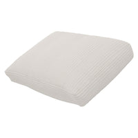 Emry Corduroy Back Cushion Belffin