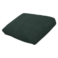 Emry Corduroy Back Cushion Belffin